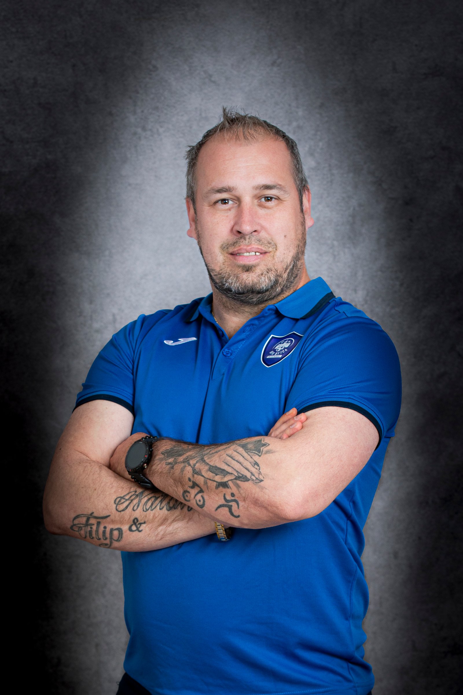 Miroslav Capko